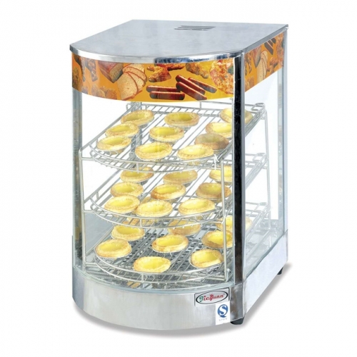 Electric Hot Display Warmer DH-1P