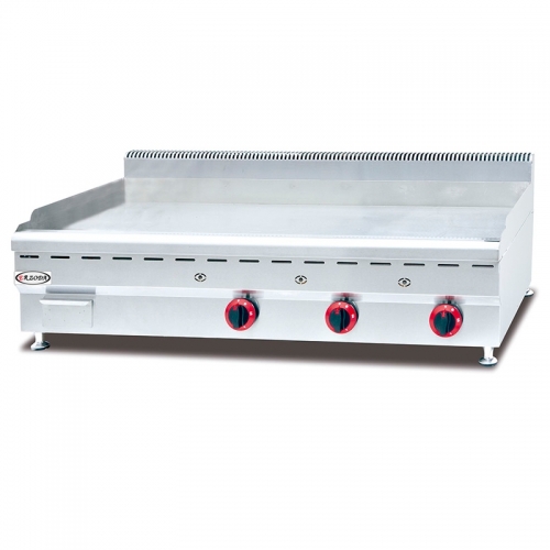 Gas Griddle （Flat plate） GH-49