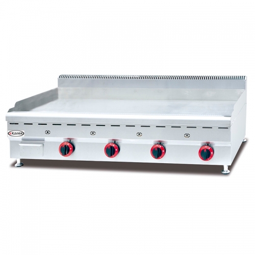Gas Griddle （Flat plate） GH-412