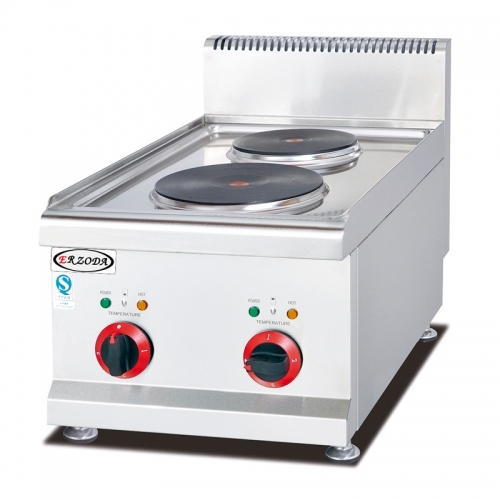 Electric Range With 2 Hot Plate With Cabinet EH-637 electric hot plate