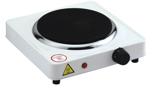 Electric hot plate 1500W