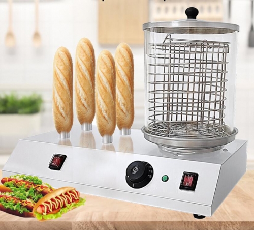 Hot dog machine DS-K024