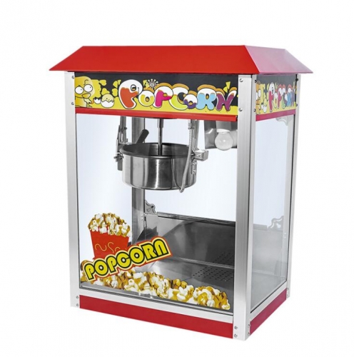 popcorn machine BS-802