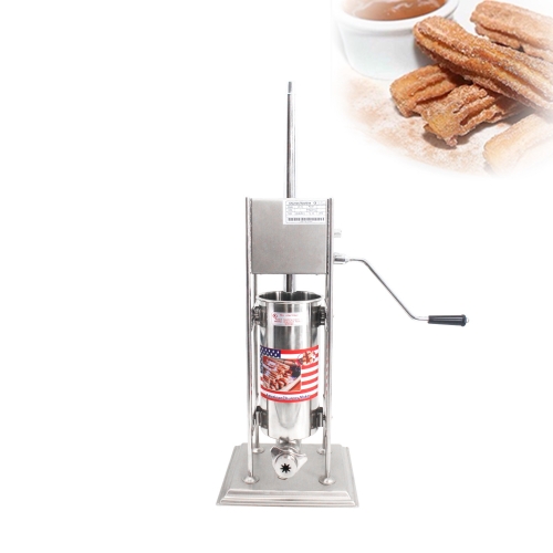 commercial snack machines 5L churros machine	 NP-289