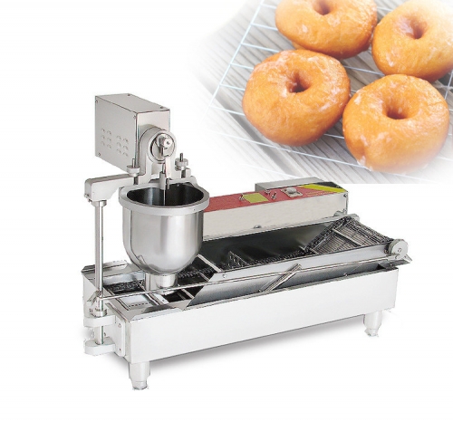 Snack food automatic donut machine  NP-1
