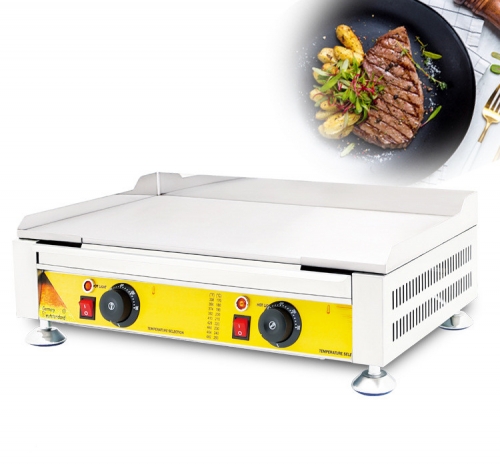 New types Electric Griddle factory Machine with high quality NP-414
