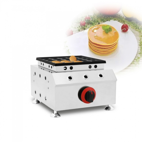 gas poffertjes grill waffle pancake maker dutch pancake maker NP-546