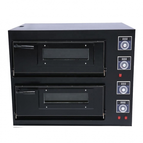 Gas Pizza Oven GB-2