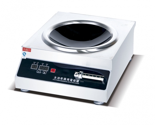 Table Induction Cooker 5KW JG-404