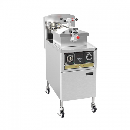 henny penny electric and electric chicken pressure fryer PFE-500